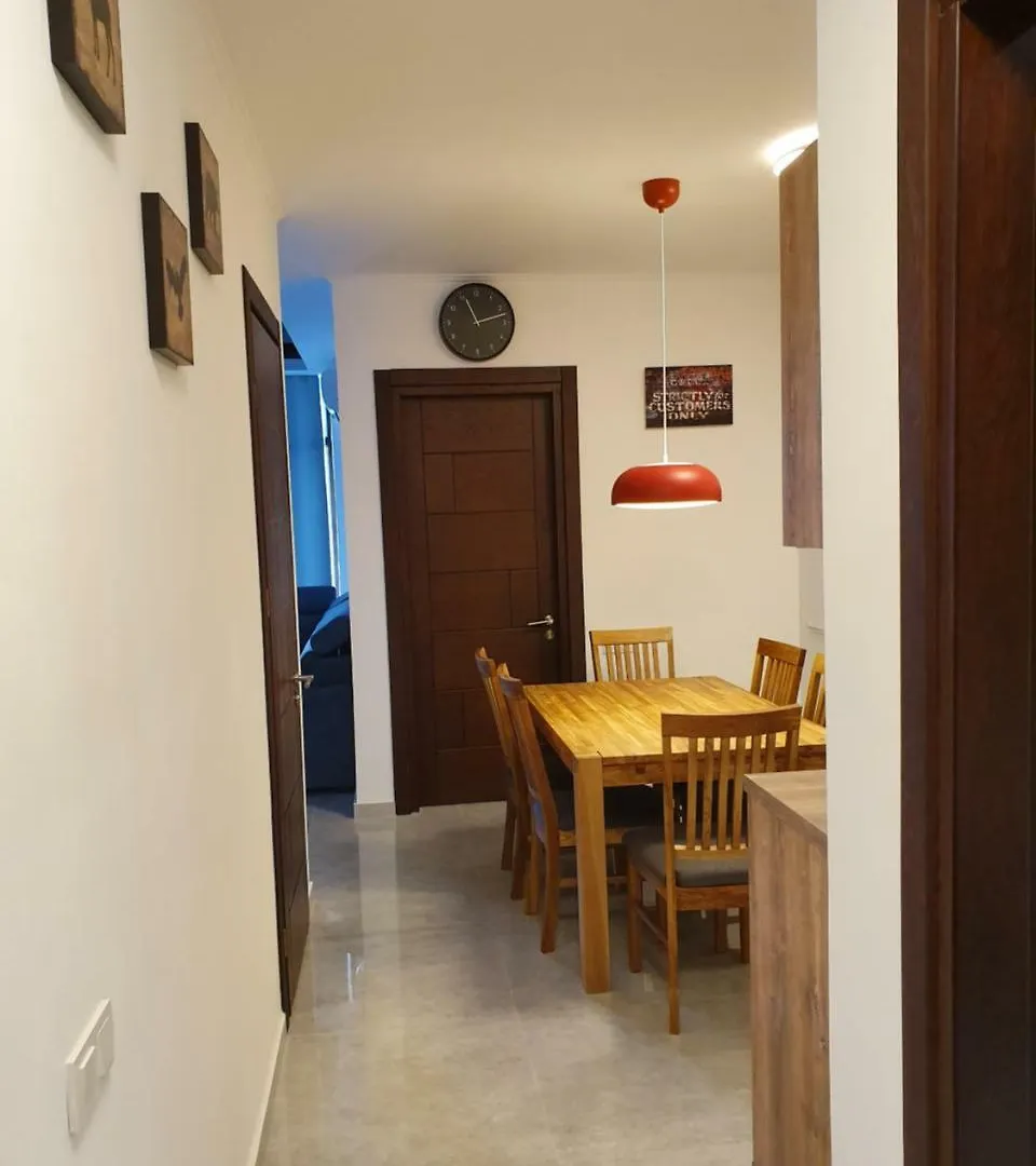 Apartamento Batumi...Vip...Kv.8 Georgia