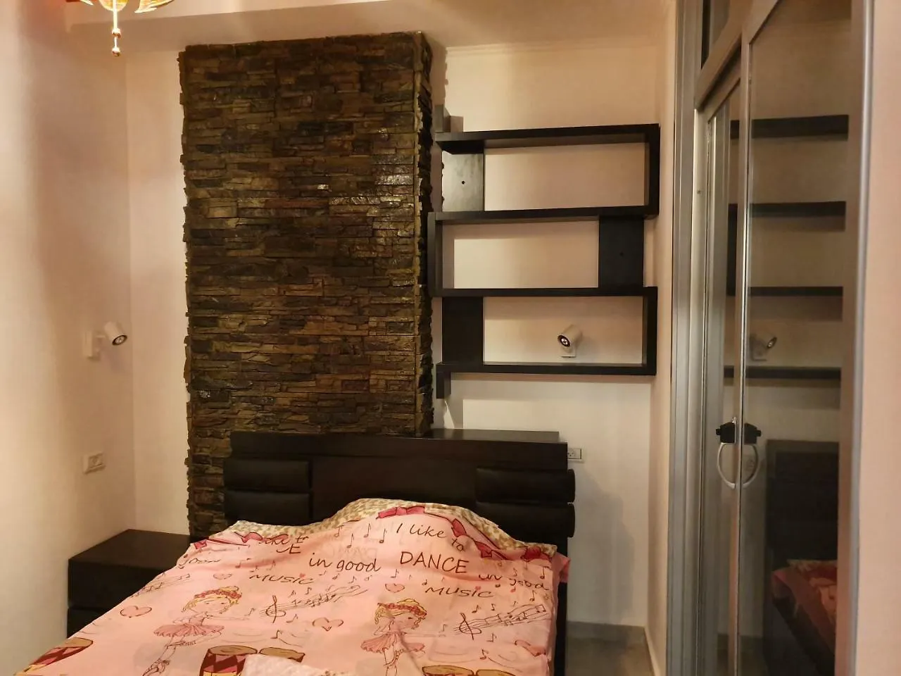 Apartamento Batumi...Vip...Kv.8  Batumi