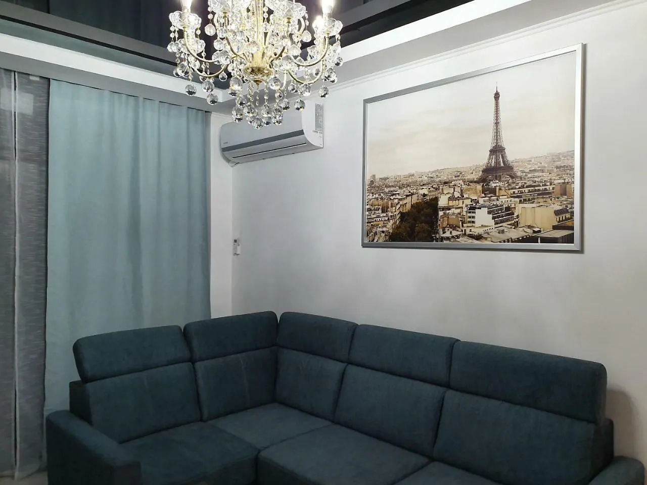 Apartamento Batumi...Vip...Kv.8 Georgia