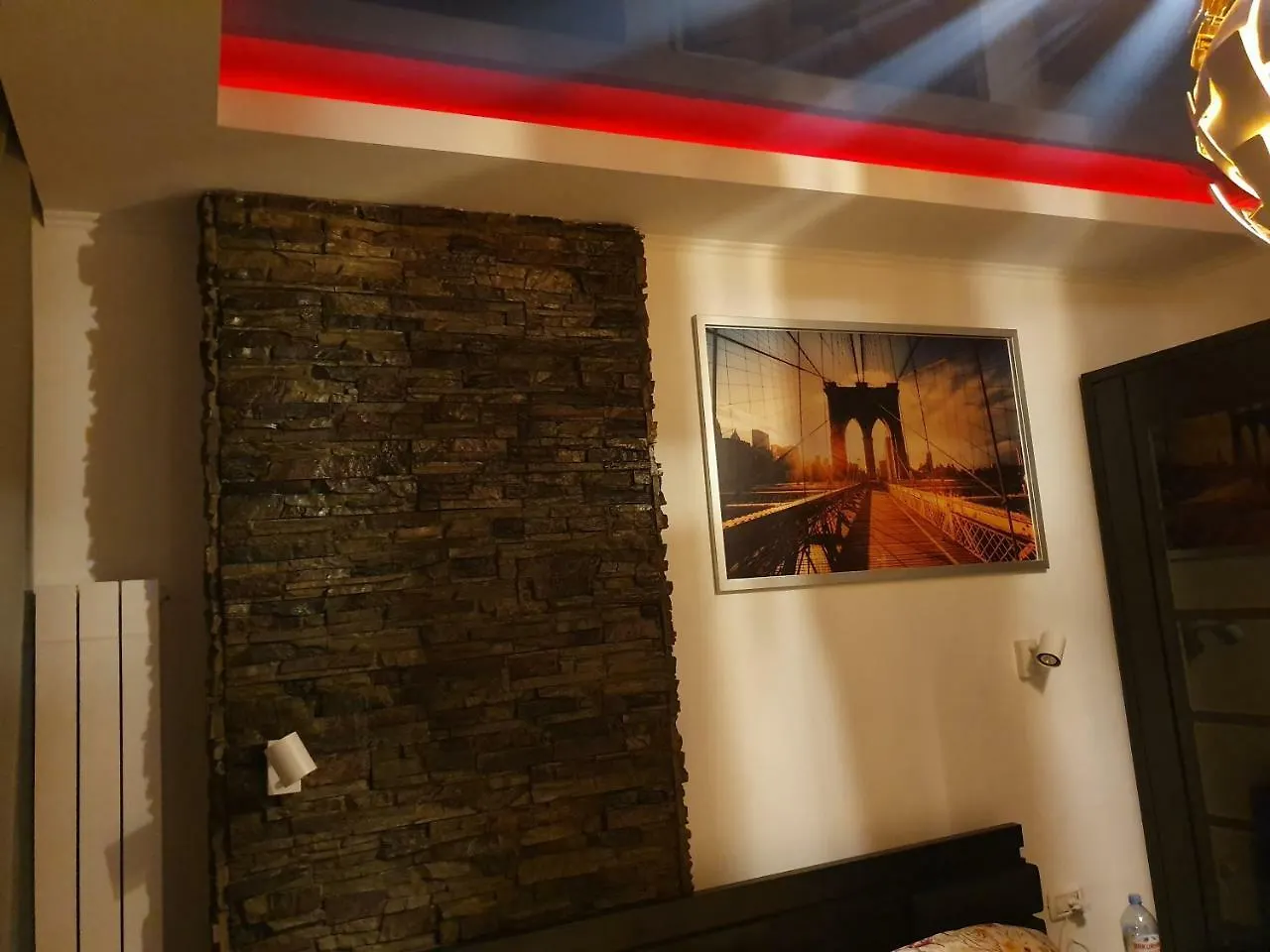 Apartamento Batumi...Vip...Kv.8 Batumi