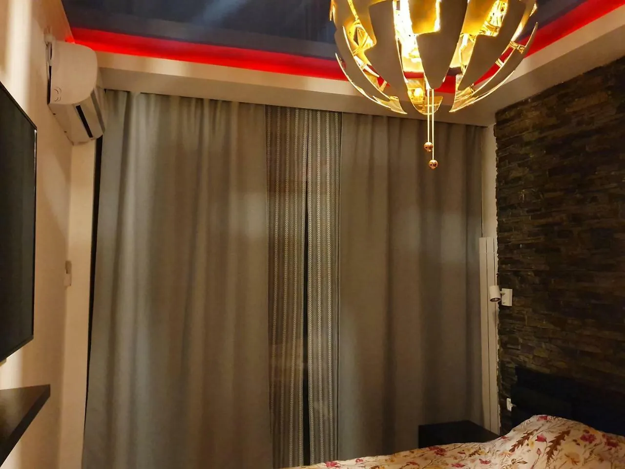 Apartamento Batumi...Vip...Kv.8 Batumi