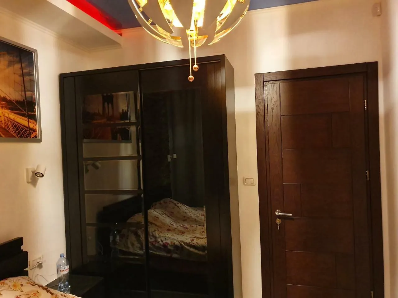 Apartamento Batumi...Vip...Kv.8
