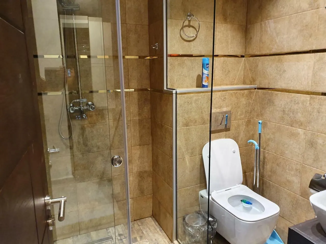 Apartamento Batumi...Vip...Kv.8