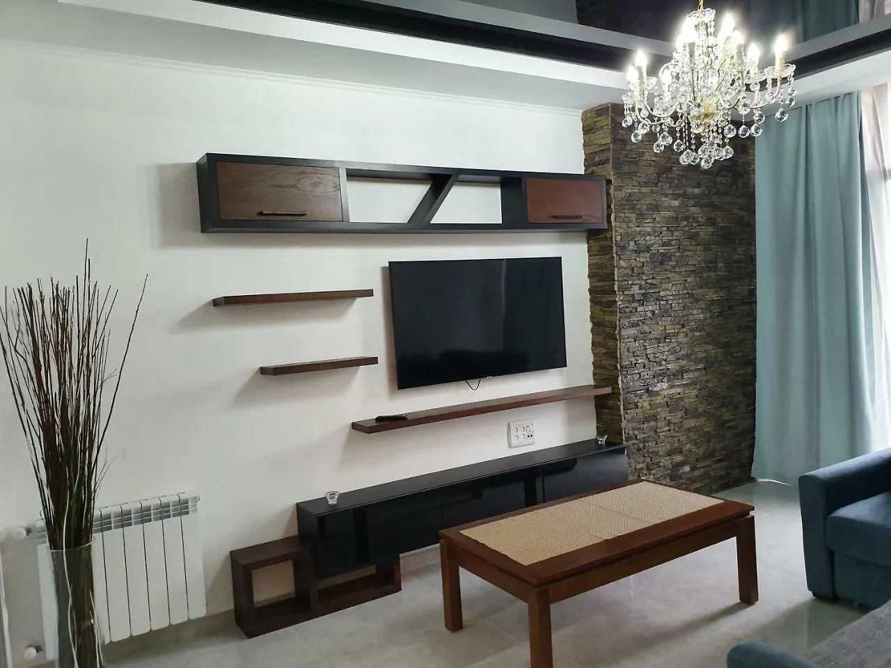Apartamento Batumi...Vip...Kv.8
