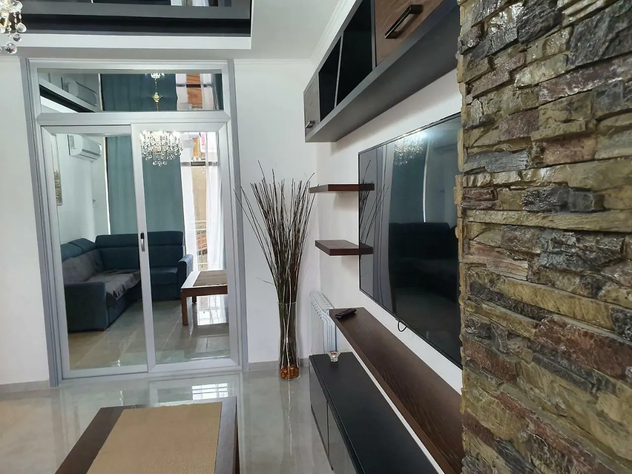Apartamento Batumi...Vip...Kv.8