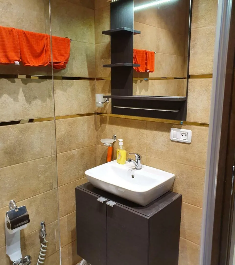 Apartamento Batumi...Vip...Kv.8 Georgia