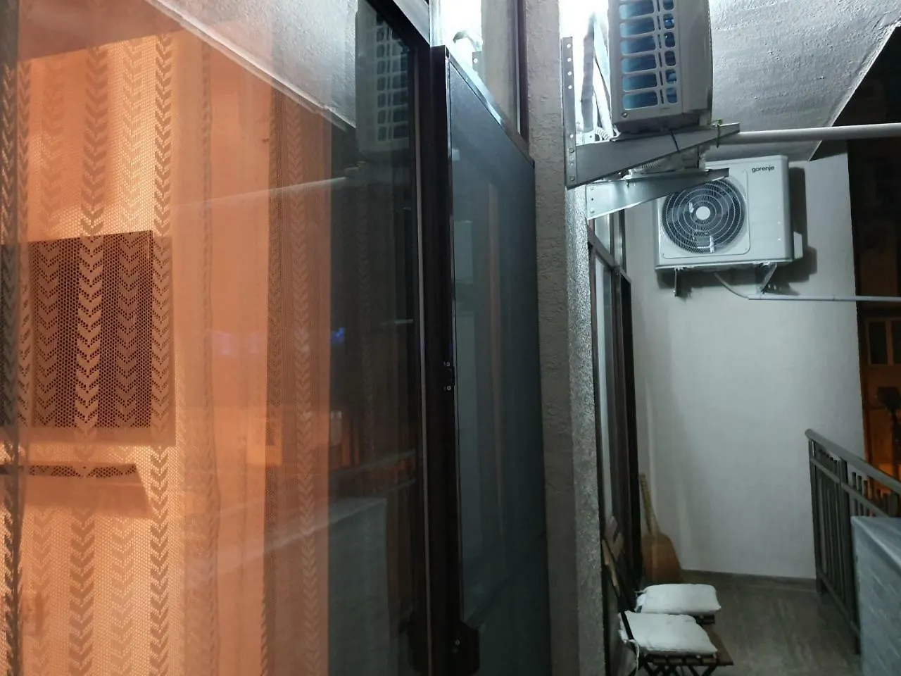 Apartamento Batumi...Vip...Kv.8
